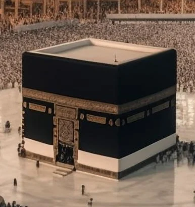 Makkah