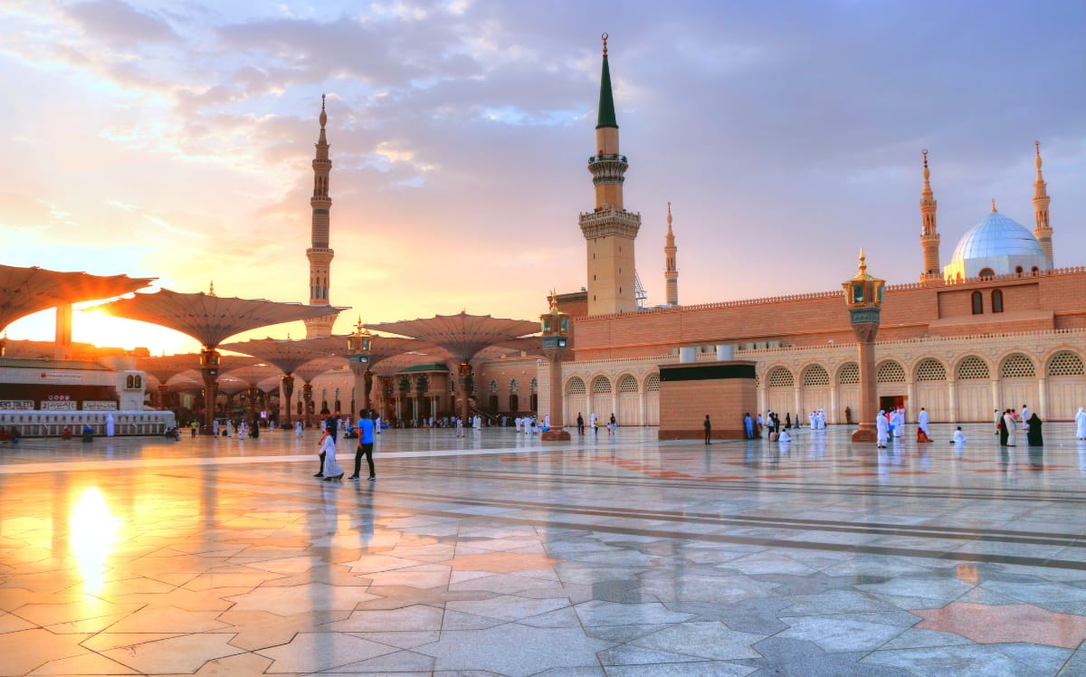 When Faith, Family & Affordability Meet Through Kun Umrah Services
