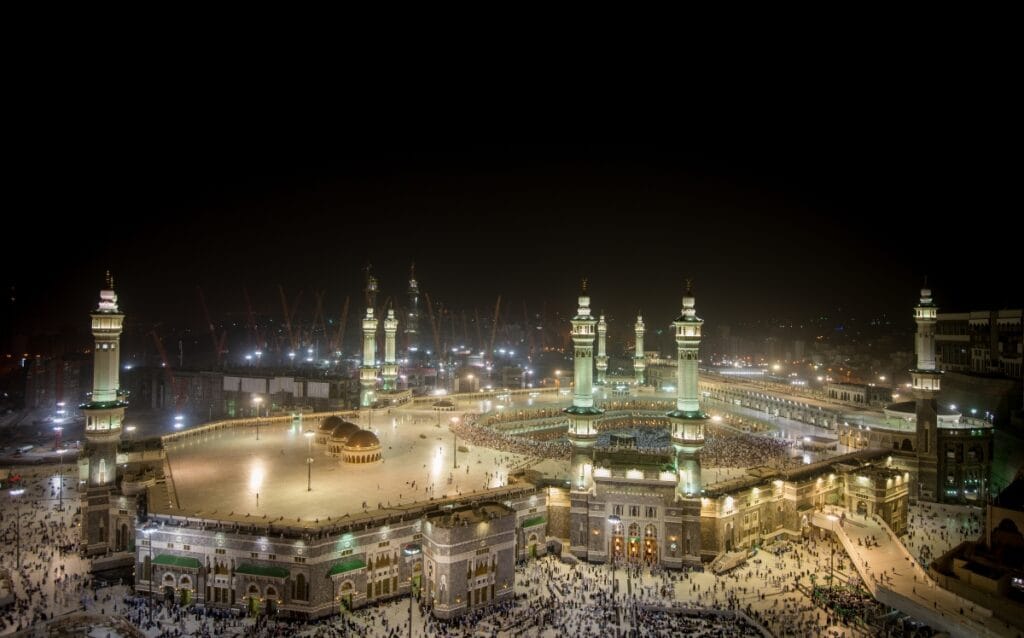 Umran service in aligarh