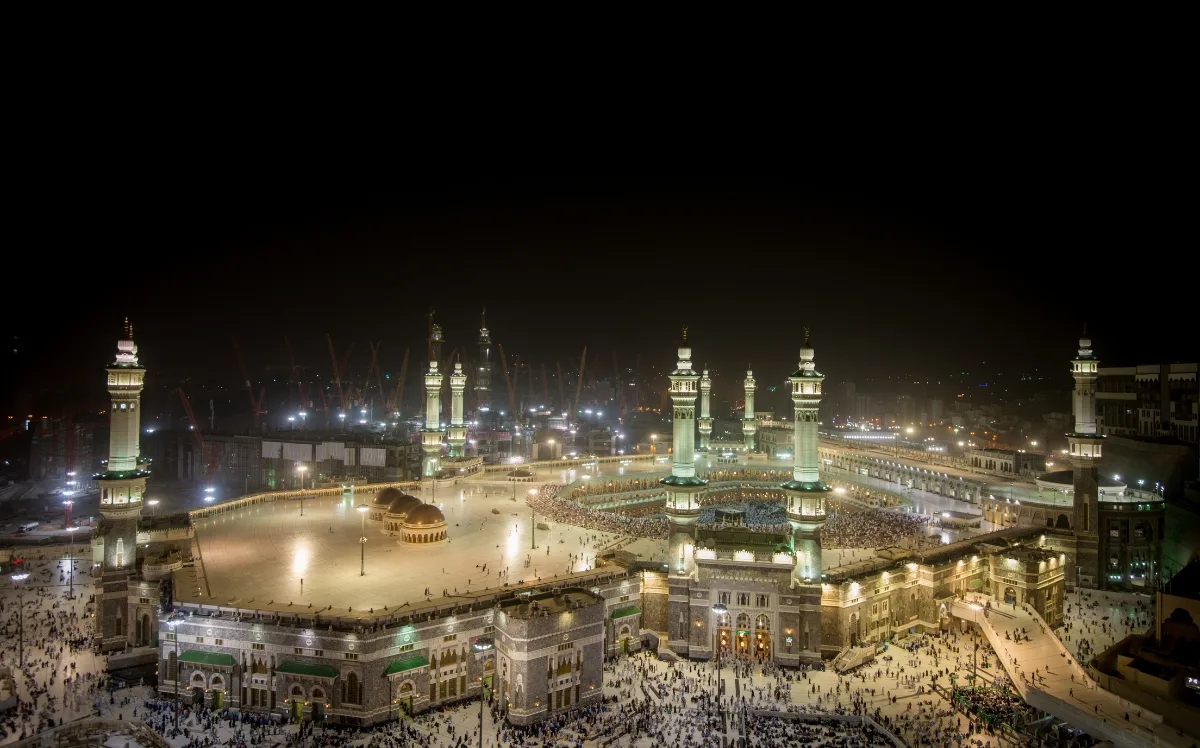Most Prominent Tourist Places to Visit in Makkah and Madinah