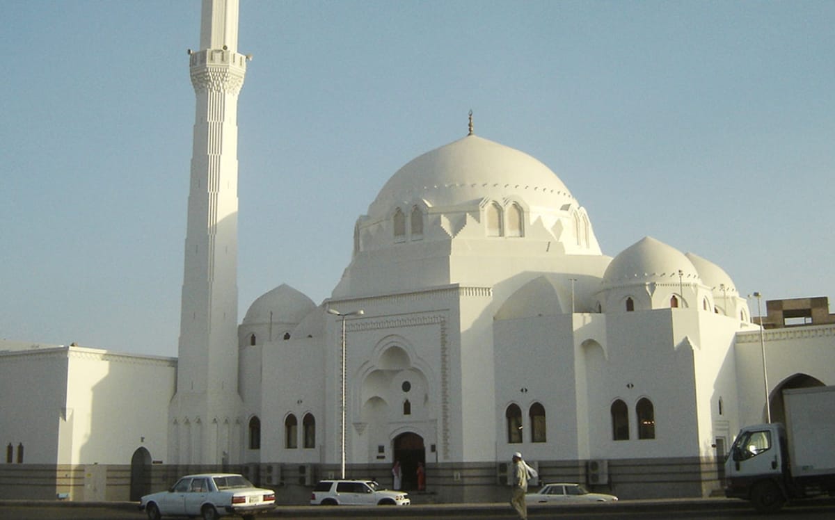 kun umrah aligarh