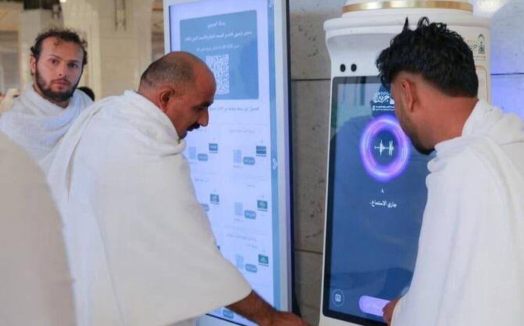 Umrah Service In Aligarh