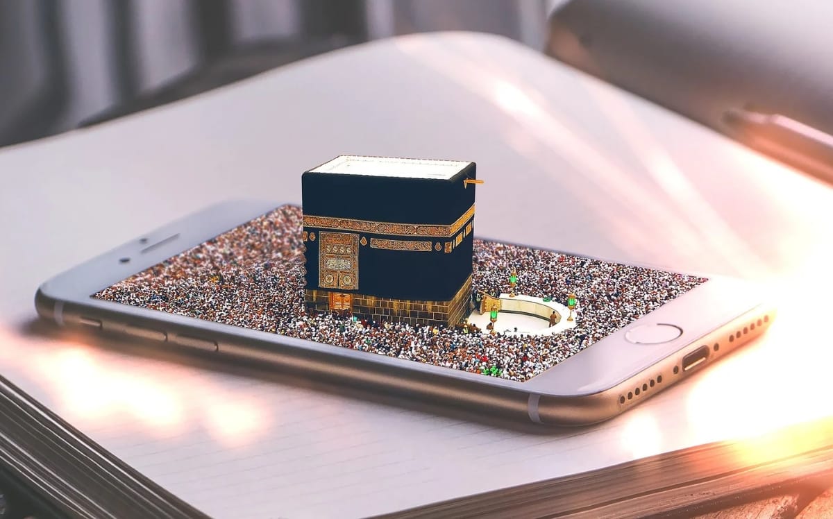 Umrah Service In Aligarh