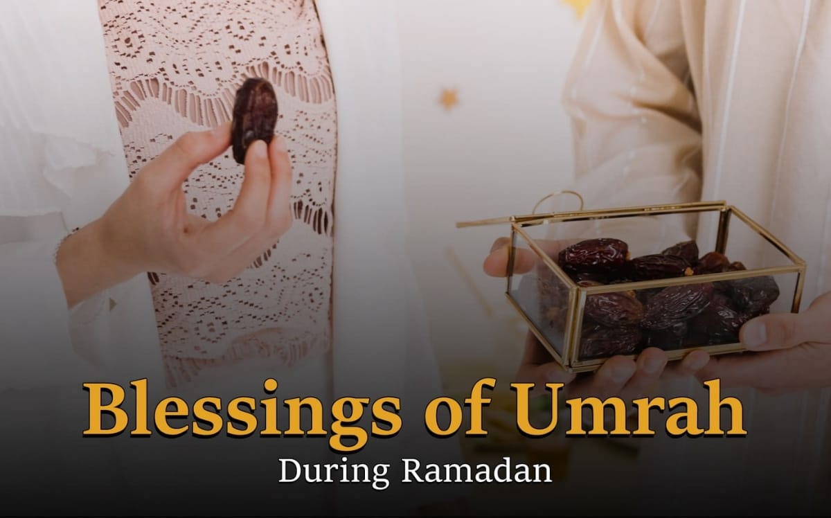 Umrah Service In Aligarh