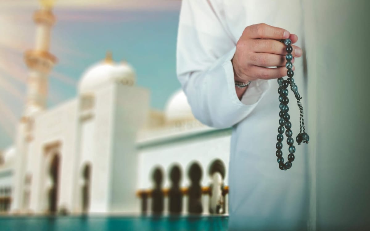 Umrah Service In Aligarh